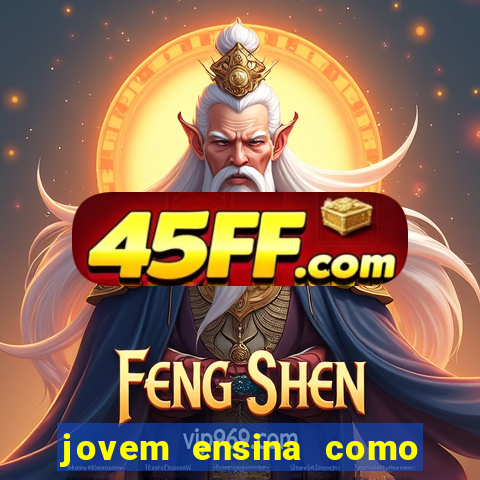 jovem ensina como ganhar 3 mil por dia